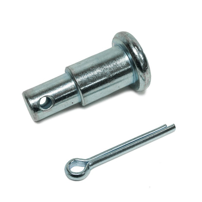 Buyers 1302319 Kit de pasador escalonado de 3/4" a 1"