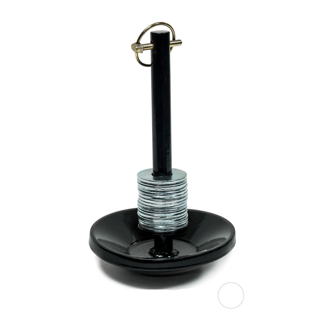 Buyers 1303002 Plow Shoe Assembly Drive Pro Standard