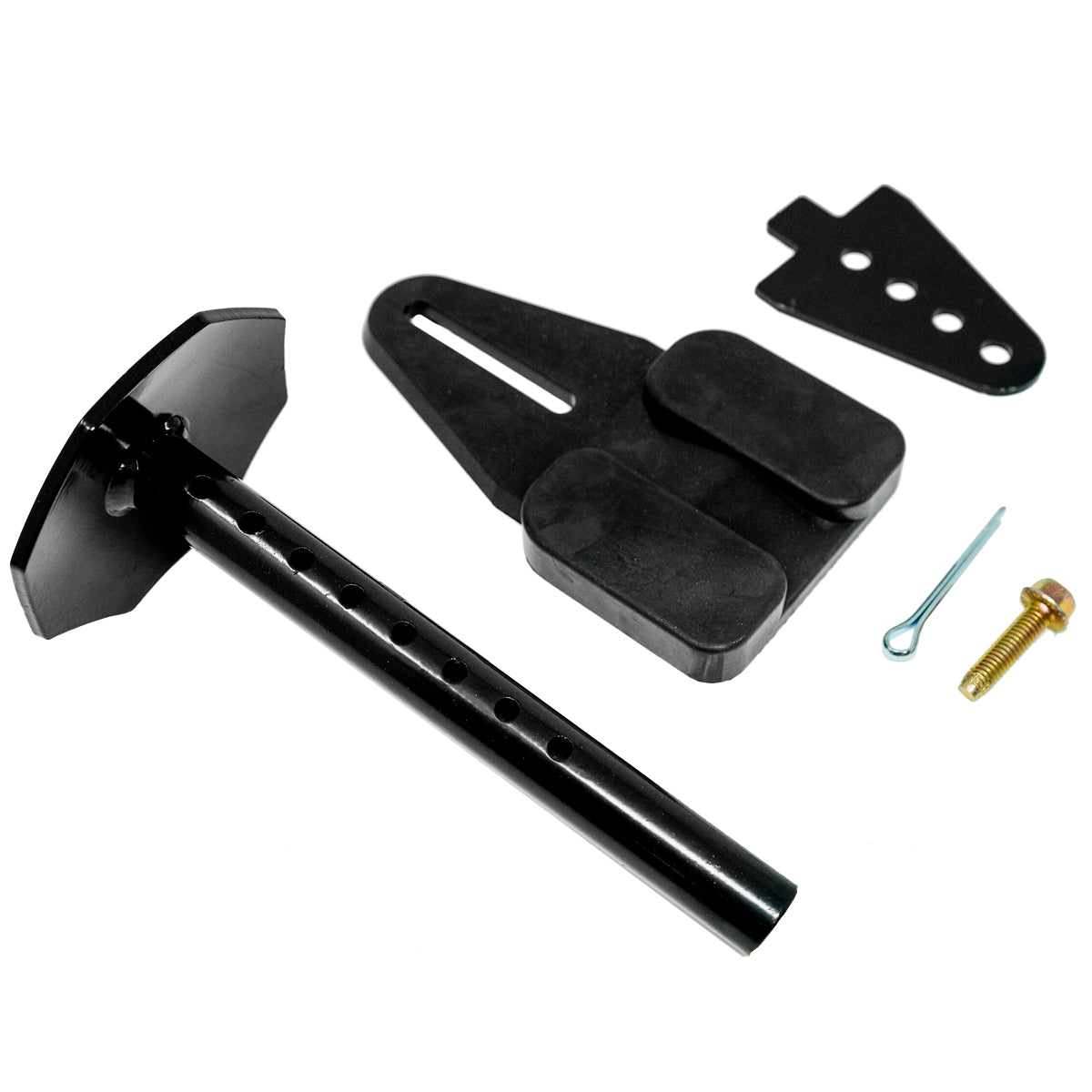 Kit de soporte de montaje para quitanieves Western Ultra 67635 67847