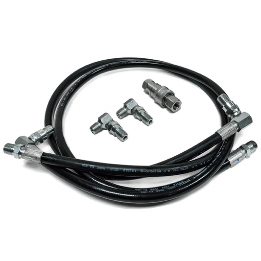 Buyers 1304060 Angle Hose Replacement Kit
