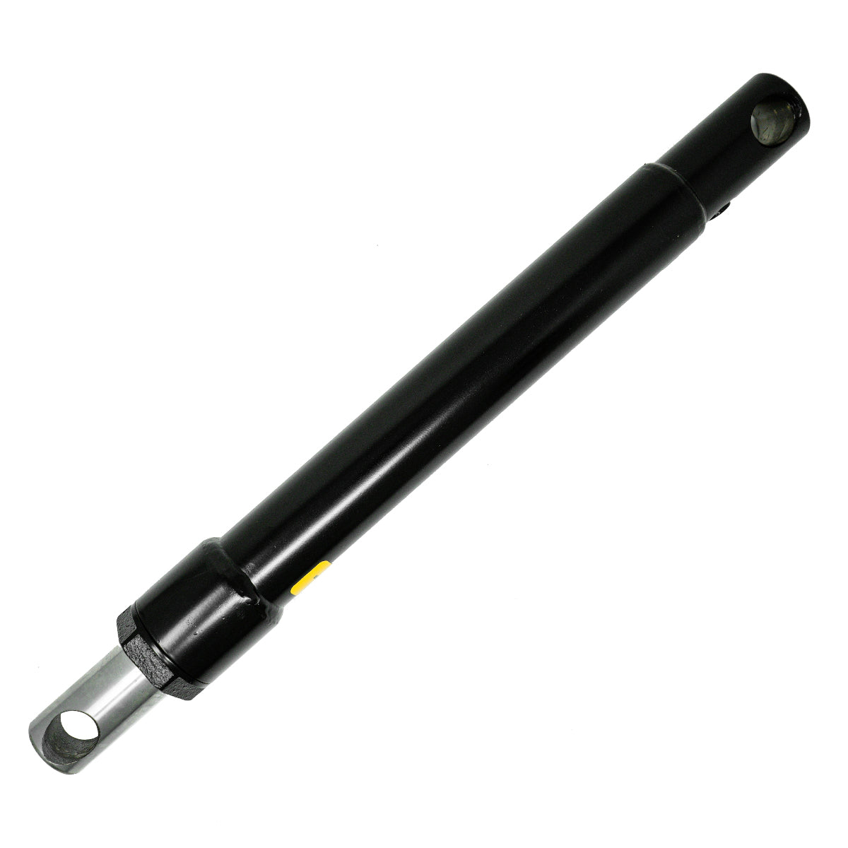 Buyers 1304203 1-1/2 X 12" Single Acting Angle Cylinder
