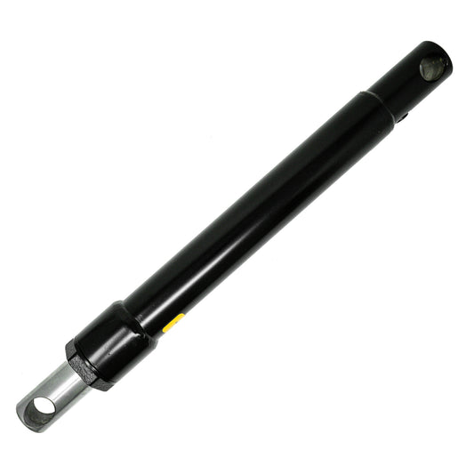 Buyers 1304203 Cilindro angular de simple efecto de 1-1/2 x 12"
