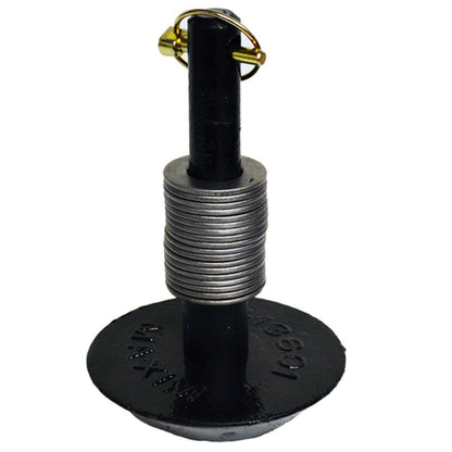 Buyers 1304712 Center Plow Shoe Assembly