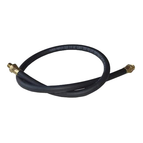 Compradores 1304725 Manguera hidráulica de 3/8 x 42"