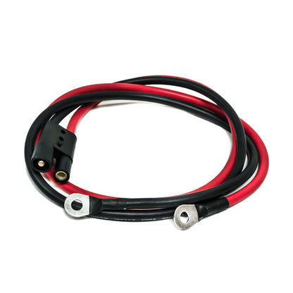 Power Ground Cable Truck & Plow Side for Boss Snowplow HYD01684 HYD1690