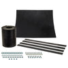 Buyers 1304779 Kit de deflector universal para quitanieves reemplaza a BOSS MSC01565