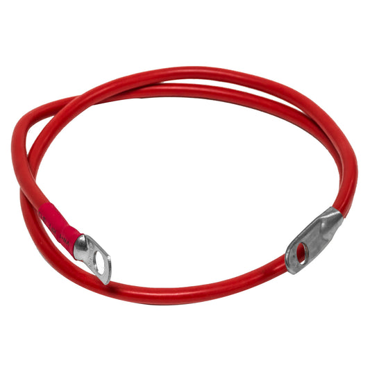 Buyers 1306110 36" Red Power Cable