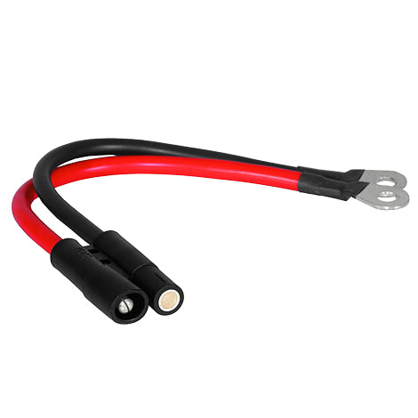 Buyers 1306115 Conjunto de cable y enchufe