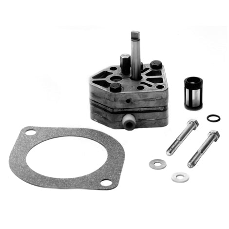 Buyers 1306478 Kit de unidad de bomba hidráulica