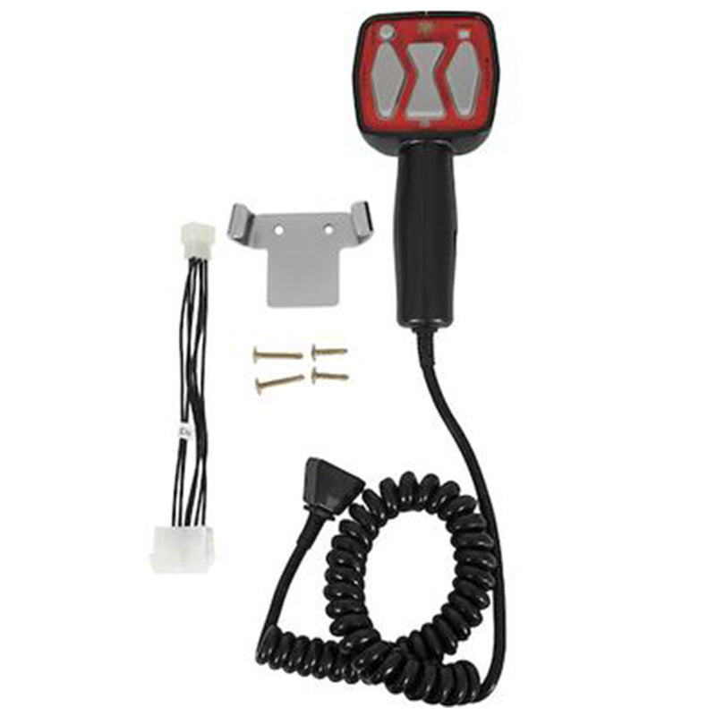 Buyers 1306902 SAM Snowplow Hand Controller