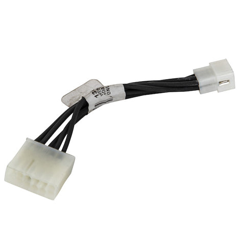 Buyers 1306910 Adaptador de arnés occidental solo para servicio