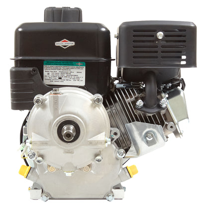 Briggs & Stratton 9 GT 3/4" x 2" Horizontal 6:1 Gear Shaft Aerator 950 Series Engine