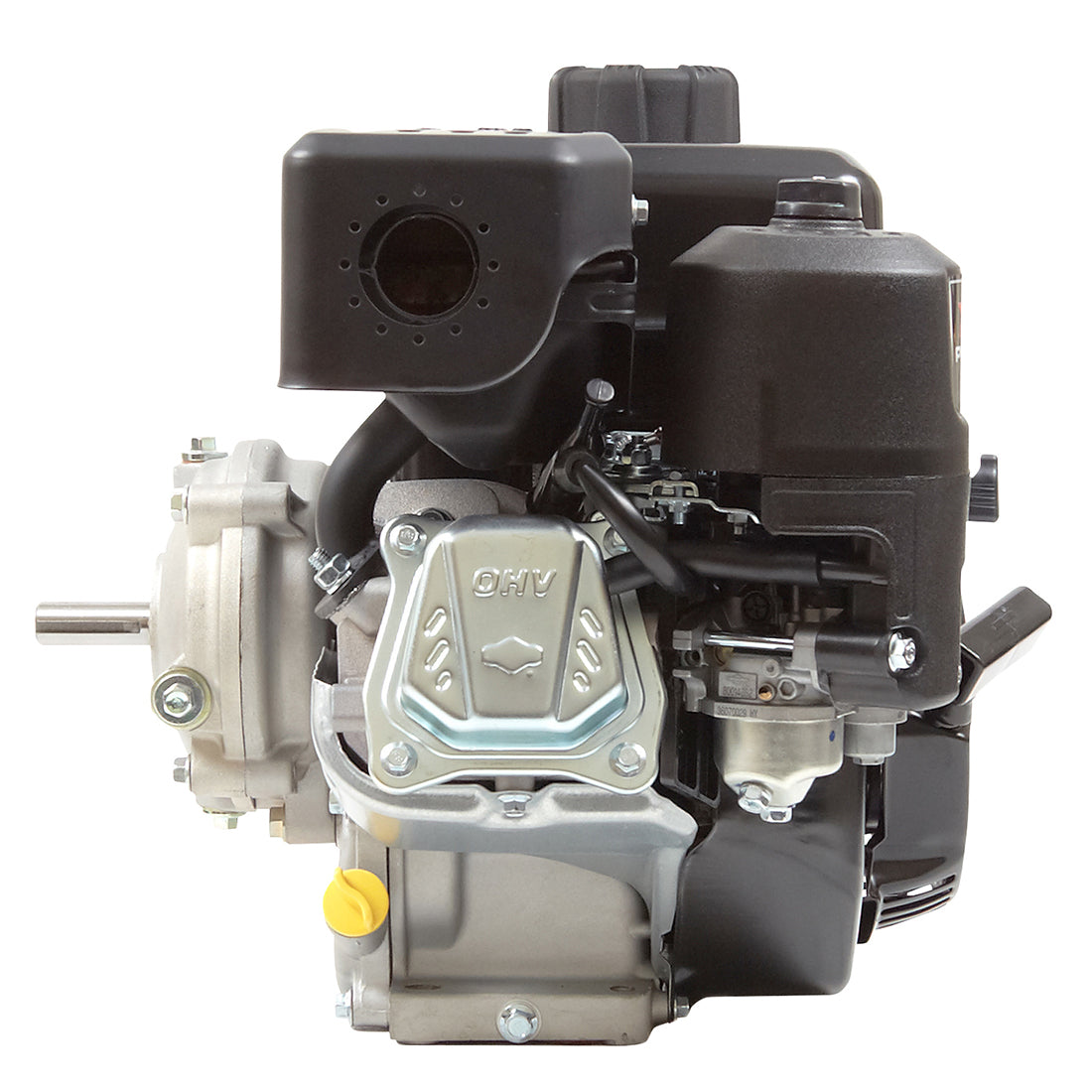 Briggs & Stratton 9 GT 3/4" x 2" Horizontal 6:1 Gear Shaft Aerator 950 Series Engine