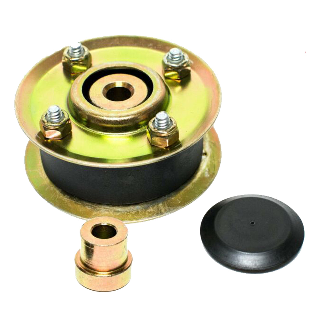 Toro 1314529 Mower Deck Pulley Kit — Russo Power Equipment