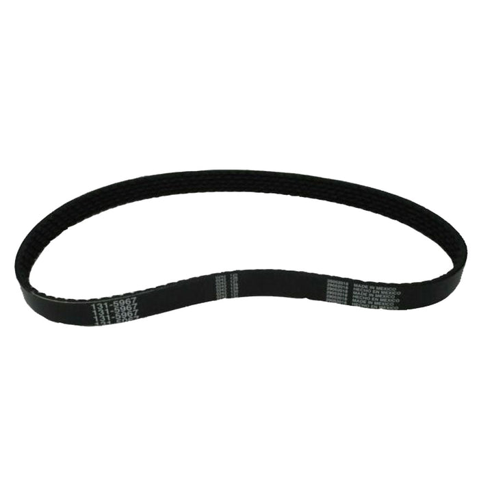 Toro OEM 131-5967P Snow Master Rotor Belt