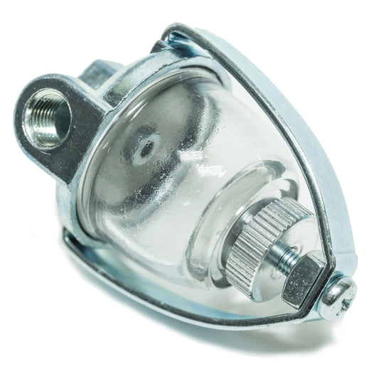 Conjunto de filtro de combustible para Briggs &amp; Stratton 690612
