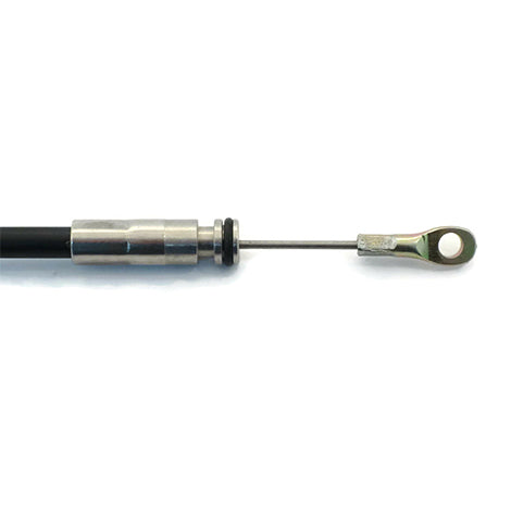 Buyers 1313010 108-1/2" Joy Stick 3-Way "New Style" Control Cable