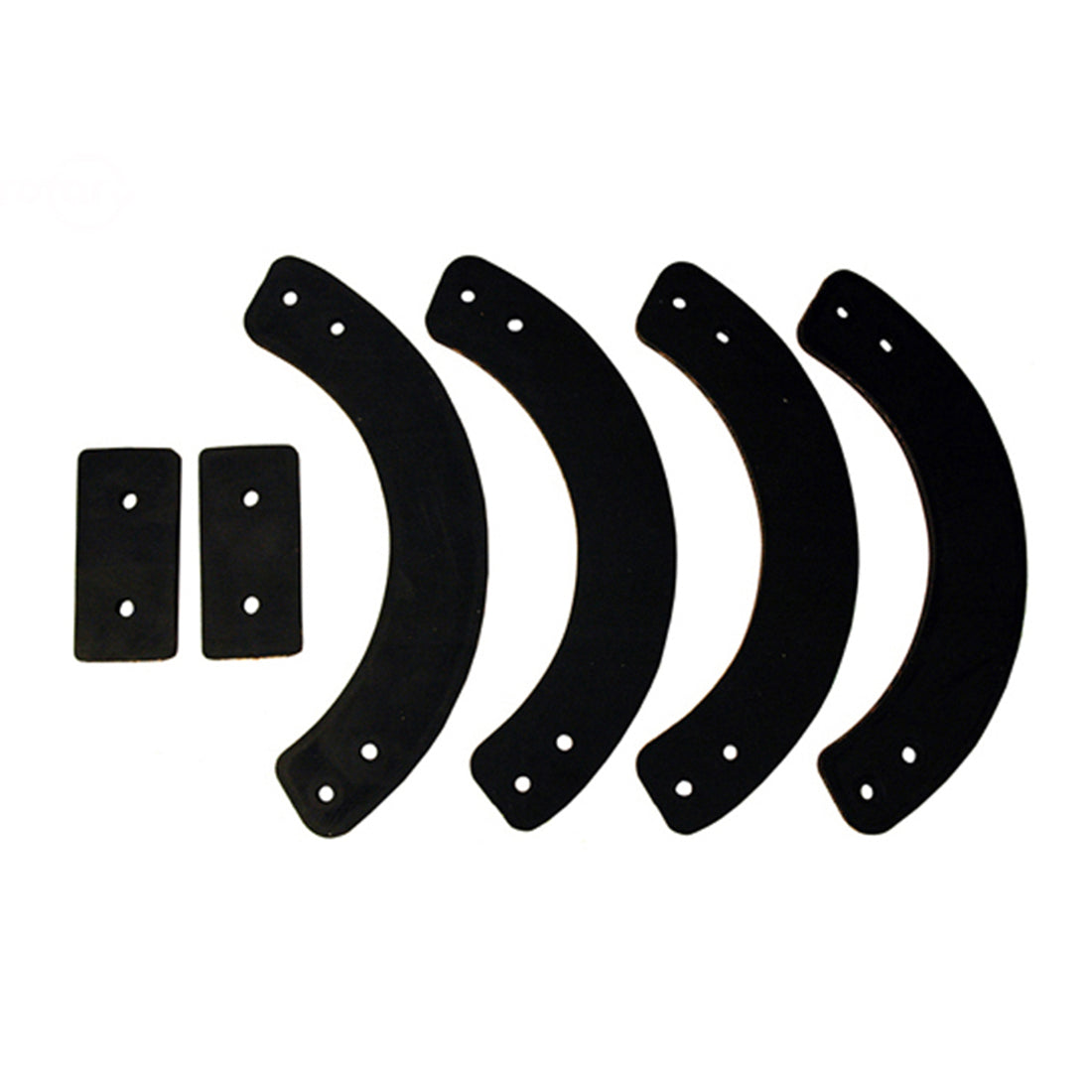 Rotary 13167 Snowblower Paddle Set