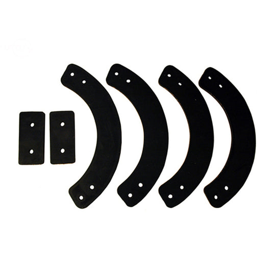 Rotary 13167 Snowblower Paddle Set