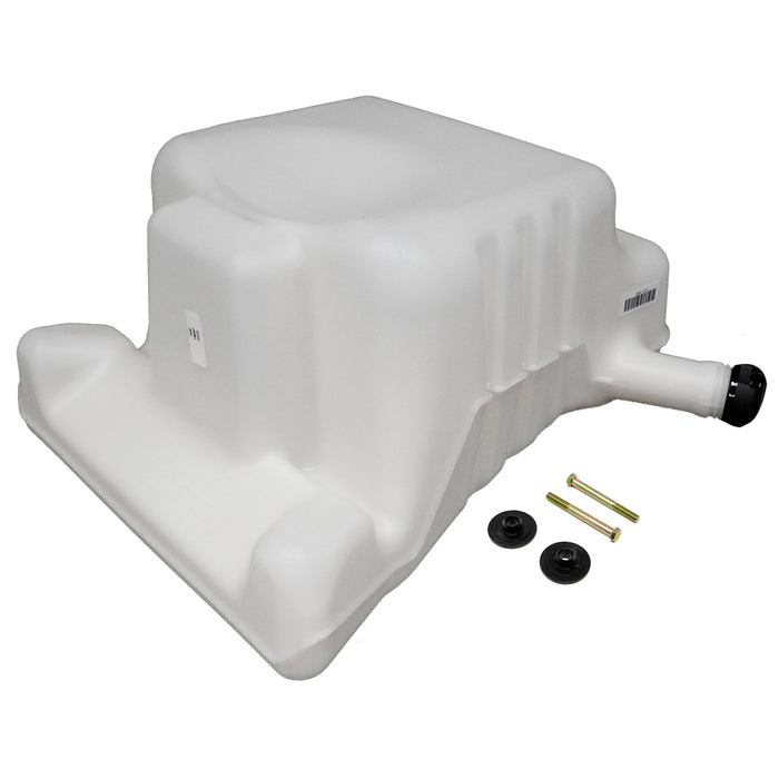 Toro 132-7560 Fuel Tank Assembly