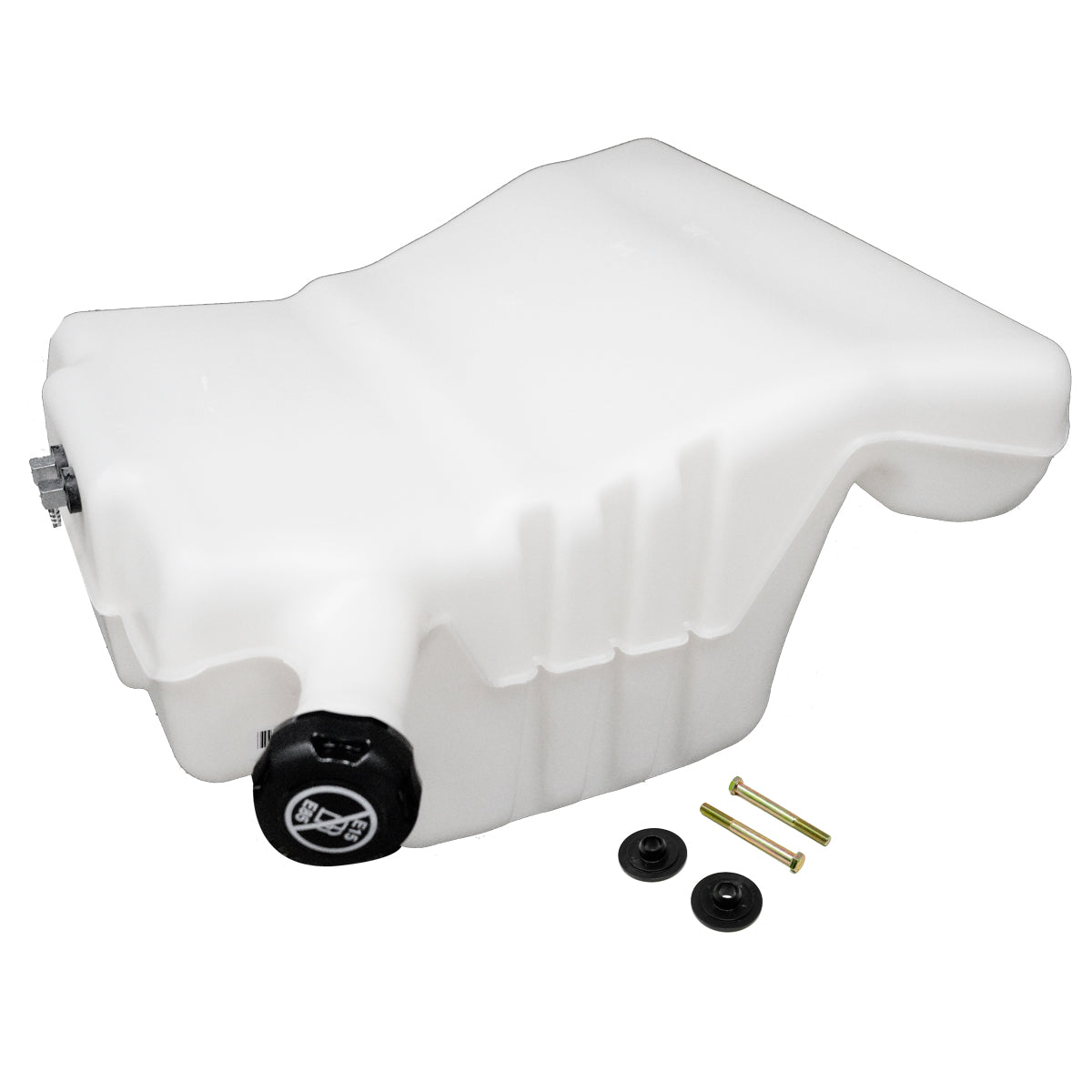 Lawn Mower Fuel Tanks