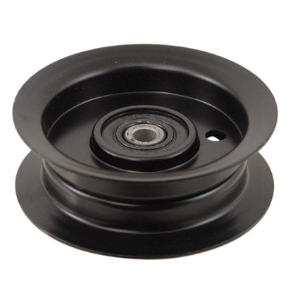 Toro 132-9420 Flat Idler Pulley