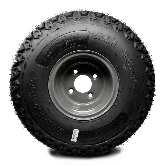Toro 133-4603 Snow Tire ASM