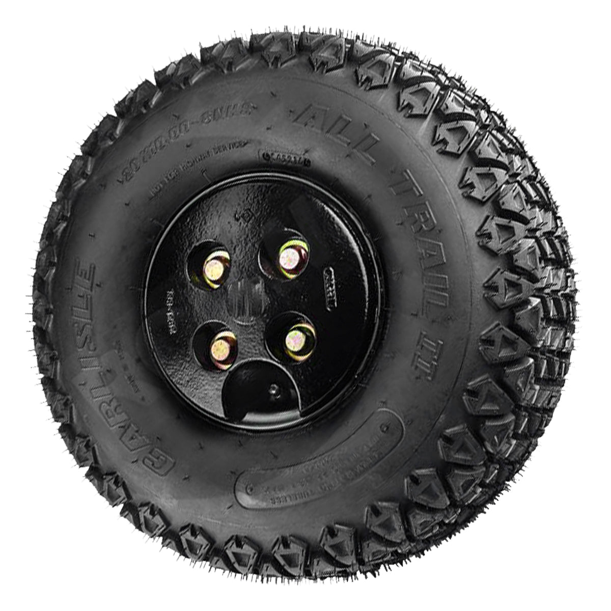 Toro 133-5386 Kit de contrapesos para ruedas multifuerza