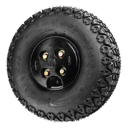 Toro 133-5386 Kit de contrapesos para ruedas multifuerza