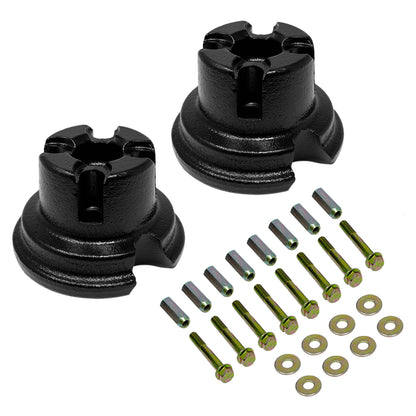 Toro 133-5386 Kit de contrapesos para ruedas multifuerza