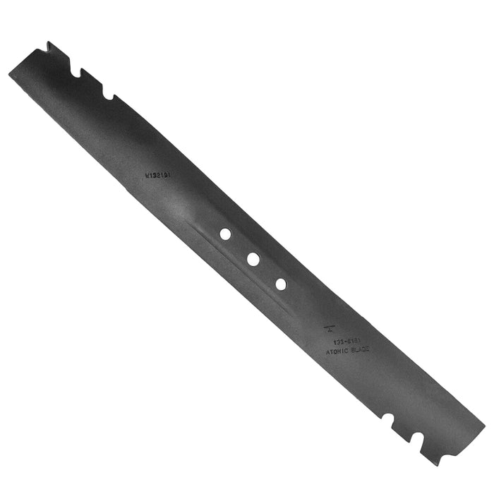 Cuchilla para cortacésped atómico Toro de 20" 133-8181-03