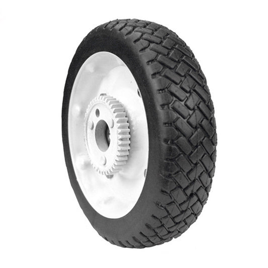 Rotary 13432 Steel Wheel with Gear