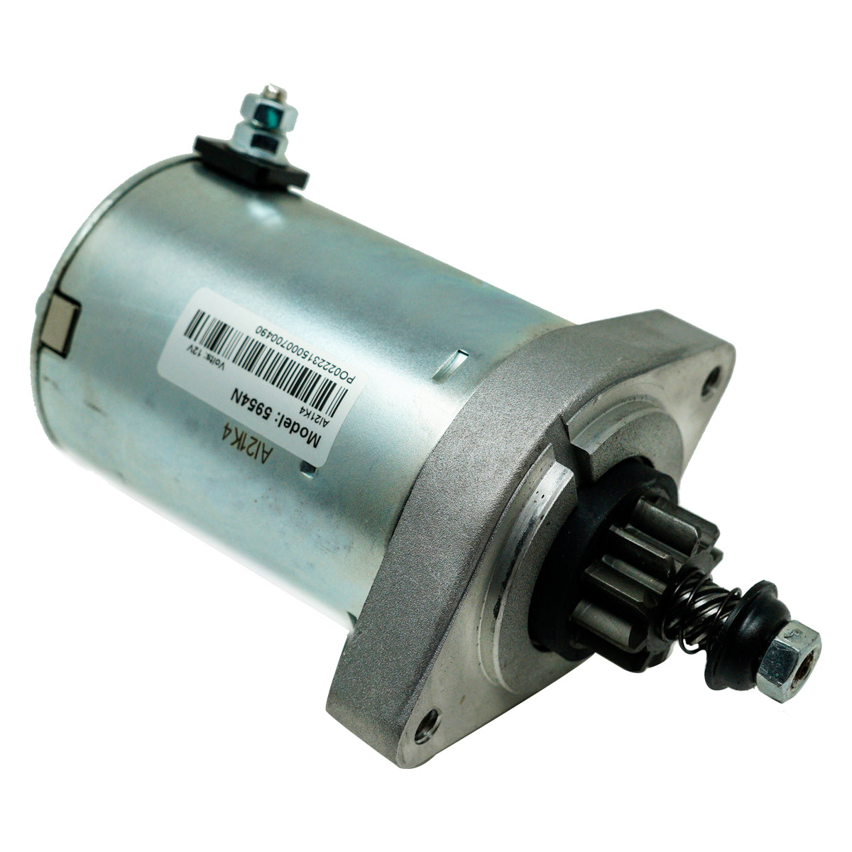 Arrancador eléctrico rotativo 13473