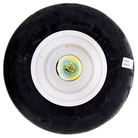 Neumático con ruedas Exmark 135-2148 con ejes