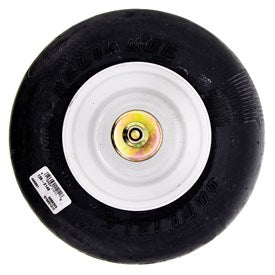 Neumático con ruedas Exmark 135-2148 con ejes