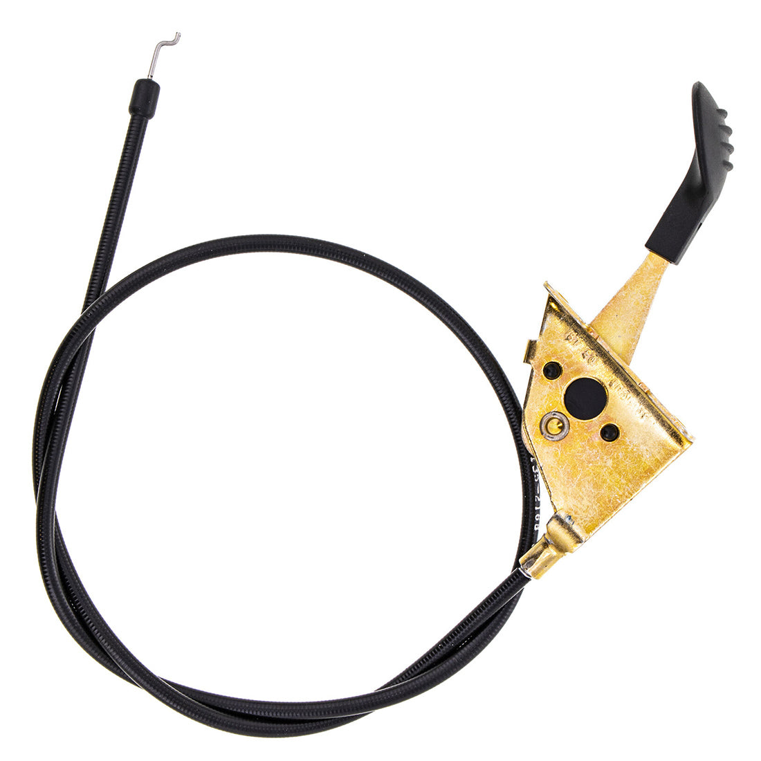 Exmark 1352168 Choke Control — Russo Power Equipment