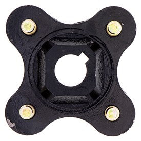 Exmark 135-2214 Hub W/ Studs