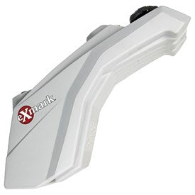Exmark 135-2225 Left Fuel Tank