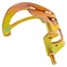Exmark 135-2238 Idler Arm W/ Bushings