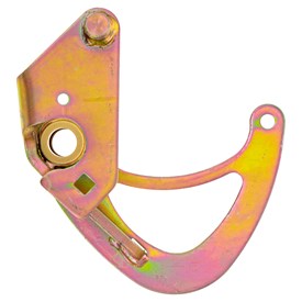 Exmark 135-2238 Idler Arm W/ Bushings