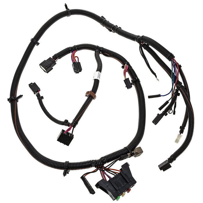 Toro 135-2487 Wire Harness