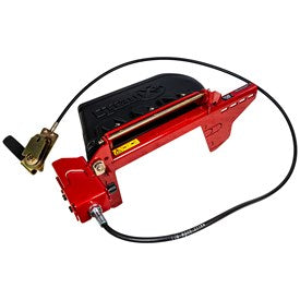 Exmark 135-2532 Operator Control Discharge Hand Radius Kit