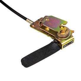 Exmark 135-2532 Operator Control Discharge Hand Radius Kit