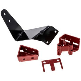 Exmark 135-2532 Operator Control Discharge Hand Radius Kit