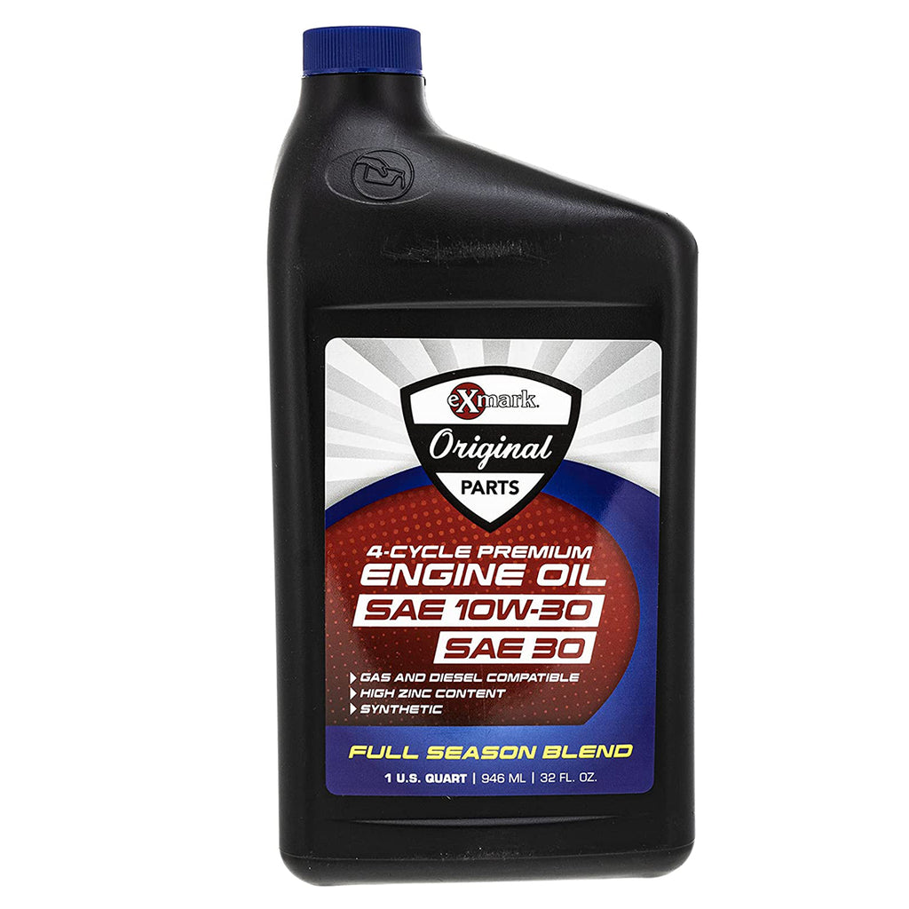 4 Cycle Oil — Russo Power Equipment