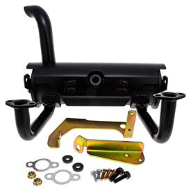 Exmark 135-2666 EFI Muffler Kit