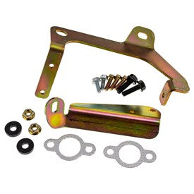 Exmark 135-2666 EFI Muffler Kit