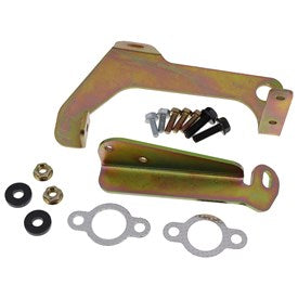 Exmark 135-2666 Kit de silenciador EFI