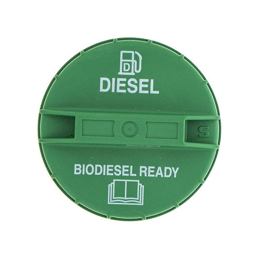 Toro 135-2715 Diesel Fuel Cap