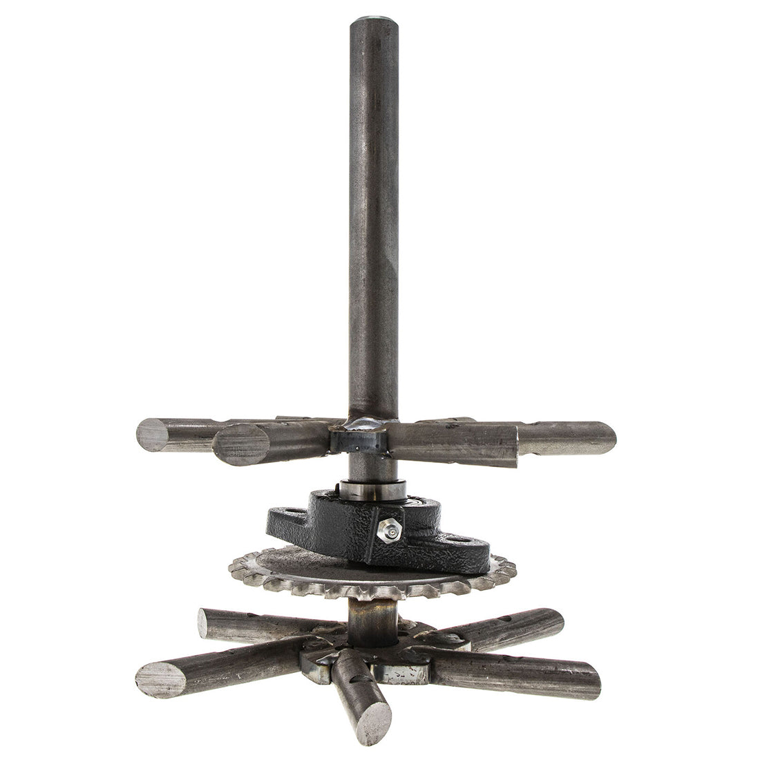 Toro 135-4341 Tine Shaft Right Hand